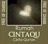 Rumah Cinta Qur'an
