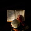 Membaca Al-Quran Tidak Mengurangi Waktumu