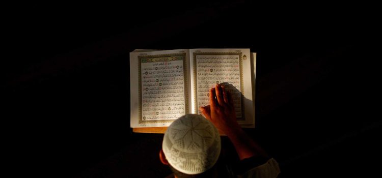 Membaca Al-Quran Tidak Mengurangi Waktumu baca alquran