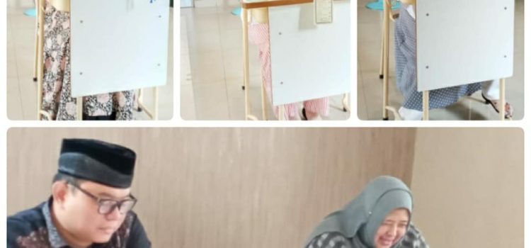 Testimoni Mariana – Kelas Asasi 2