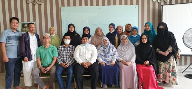 Sejarah Berdirinya Rumah Cinta Quran rumah cinta quran