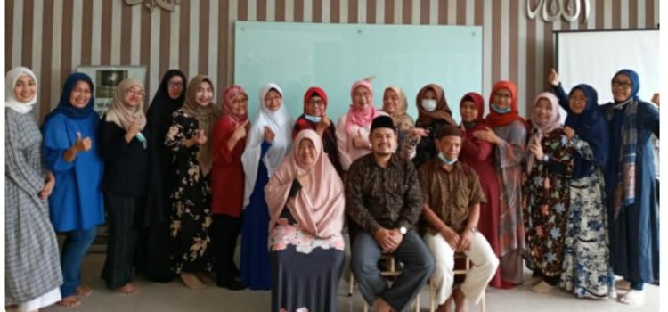 Galeri Foto Dokumentasi – Ujian Talaqi Semester Ganjil 2021 Galeri Foto Dokumentasi – Ujian Talaqi Semester Ganjil 2021